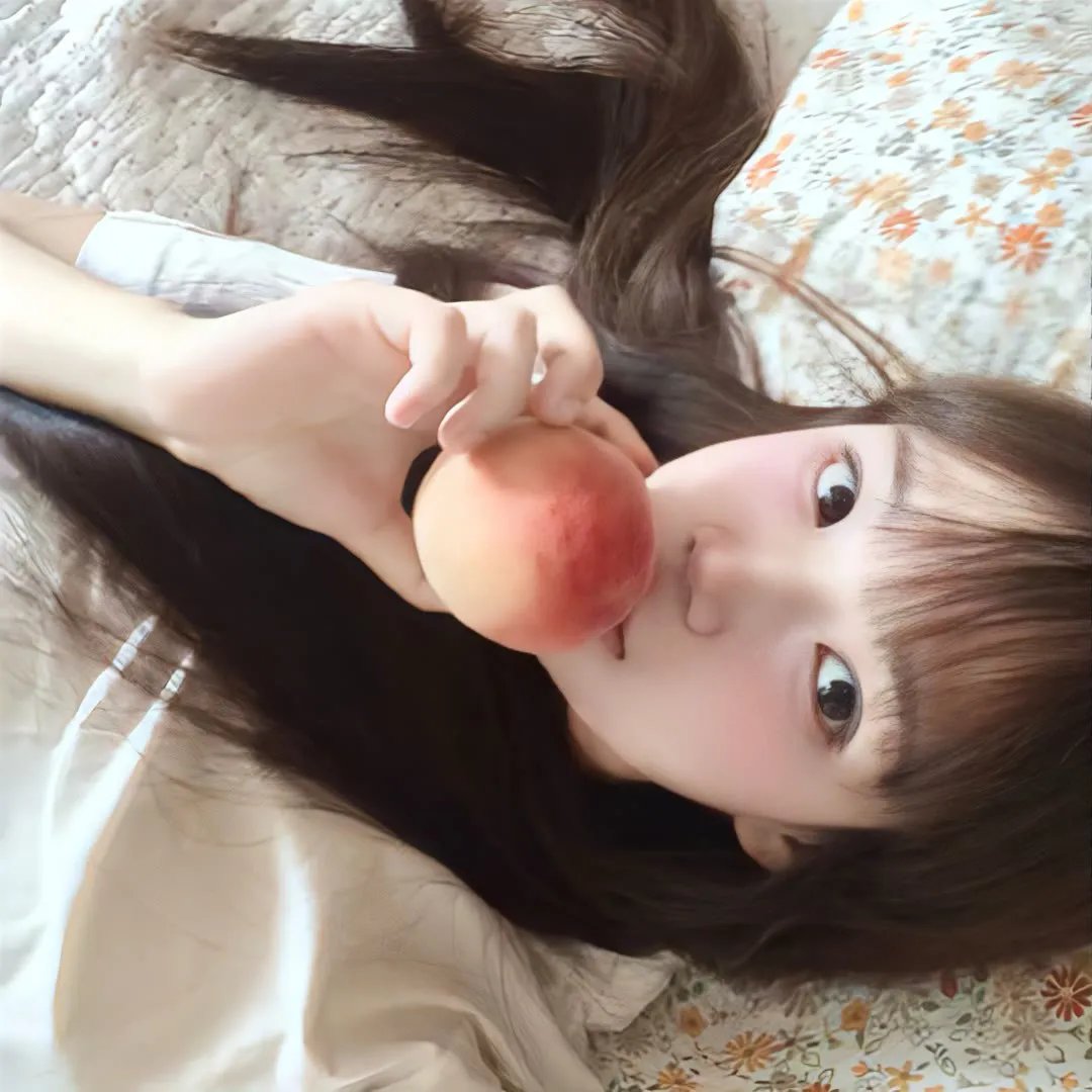 爸爸快长大