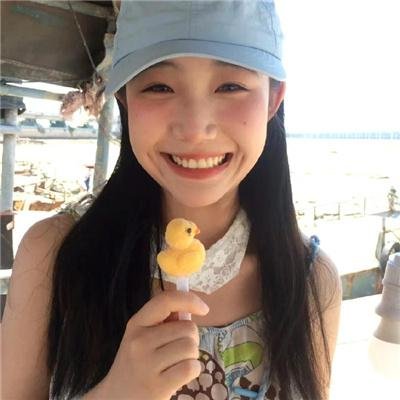她的心动周末